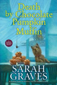 Produktbild: Death by Chocolate Pumpkin Muffin