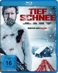 Produktbild: Tiefschnee,1 Blu-ray