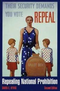 Produktbild: Repealing National Prohibition