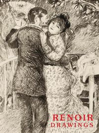 Produktbild: Renoir Drawings