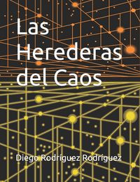 Produktbild: Las Herederas del Caos