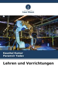 Produktbild: Lehren und Vorrichtungen