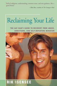 Produktbild: Reclaiming Your Life