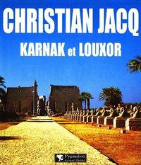 Produktbild: Karnak et Louxor