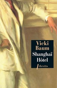 Produktbild: Shanghai Hotel