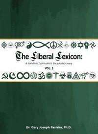 Produktbild: The Liberal Lexicon
