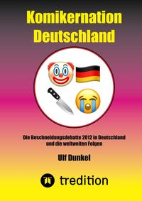 Produktbild: Komikernation Deutschland