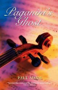 Produktbild: Paganini's Ghost