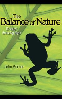 Produktbild: The Balance of Nature