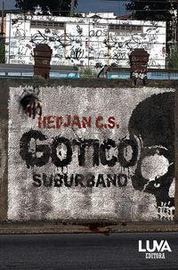Produktbild: G&oacute;tico Suburbano