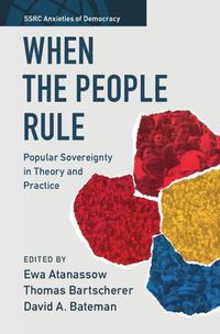 Produktbild: When the People Rule