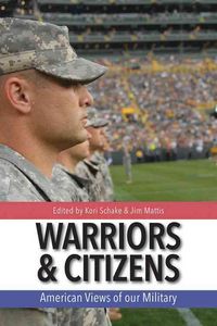 Produktbild: Warriors and Citizens