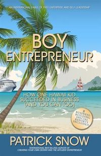 Produktbild: Boy Entrepreneur