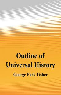 Produktbild: Outline of Universal History