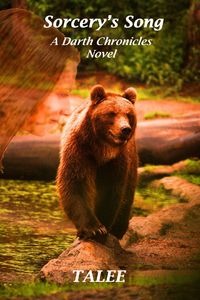 Produktbild: Sorcery's Song (The Darth Chronicles, #4)