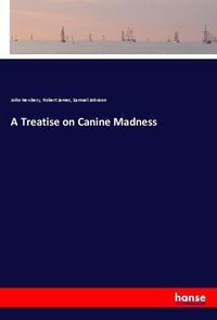 Produktbild: A Treatise on Canine Madness
