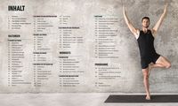 Yoga-Workouts für Männer