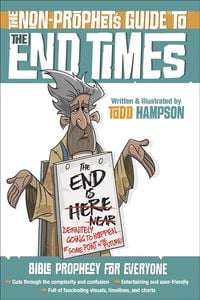 Produktbild: The Non-Prophet's Guide to the End Times