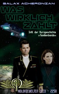Bild vom Artikel Was wirklich zählt vom Autor Galax Acheronian