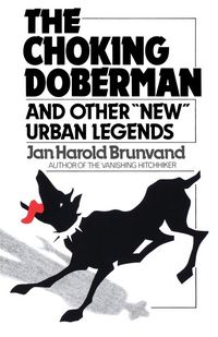 Produktbild: The Choking Doberman