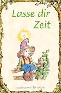 Produktbild: Lasse dir Zeit