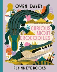 Produktbild: Curious about Crocodiles