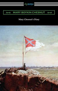 Produktbild: Mary Chesnut's Diary