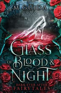 Produktbild: Glass of Blood and Night