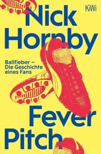 Produktbild: Fever Pitch