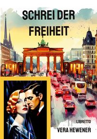 Produktbild: Schrei der Freiheit