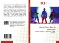 Produktbild: Des enfants dans la tourmente
