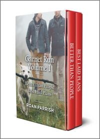 Produktbild: Garnet Run Volume 1