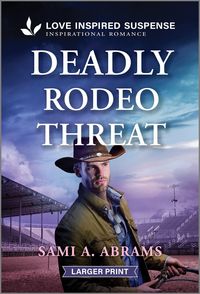 Produktbild: Deadly Rodeo Threat