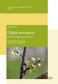 Produktbild: L'&Eacute;glise &eacute;mergente