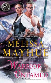 Produktbild: Warrior Untamed