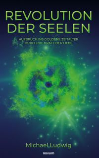 Produktbild: Revolution der Seelen - Aufbruch ins goldene Zeitalter durch die Kraft der Liebe