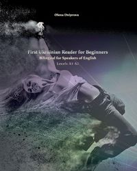Produktbild: First Ukrainian Reader for Beginners