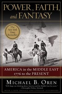 Produktbild: Power, Faith, and Fantasy