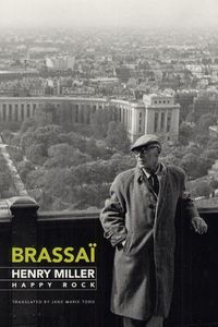 Produktbild: Henry Miller Happy Rock