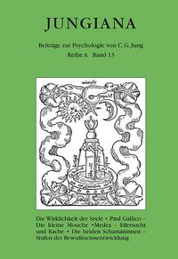 Produktbild: Jungiana. Reihe A, Band 13 (2005)