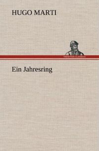 Produktbild: Ein Jahresring