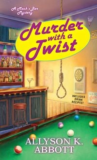 Produktbild: Murder with a Twist