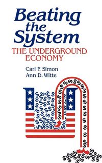 Produktbild: Beating the System