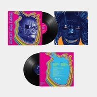 Bild vom Artikel A Trip To Bolgatanga (Black Vinyl LP+DL+Poster) vom Autor African Head Charge