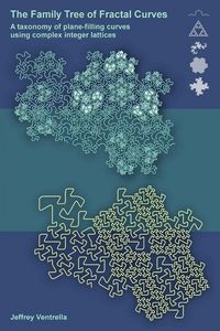 Produktbild: The Family Tree of Fractal Curves