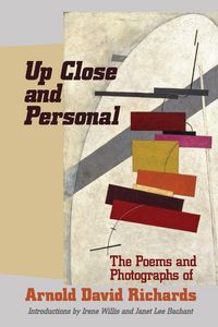 Produktbild: Up Close and Personal