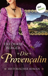 Produktbild: Die Proven&ccedil;alin