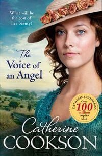 Produktbild: The Voice of an Angel
