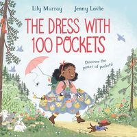 Produktbild: The Dress with 100 Pockets