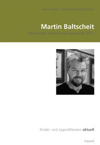 Produktbild: Martin Baltscheit